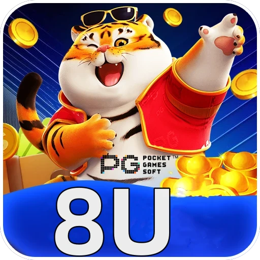 8U Cassino Online